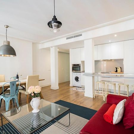 For You Rentals Brand New Apartment At Madrid City Center Wifi Ato55 Exterior foto